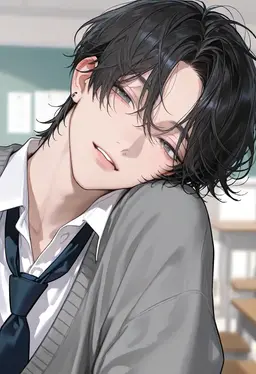 Profile image of 레이