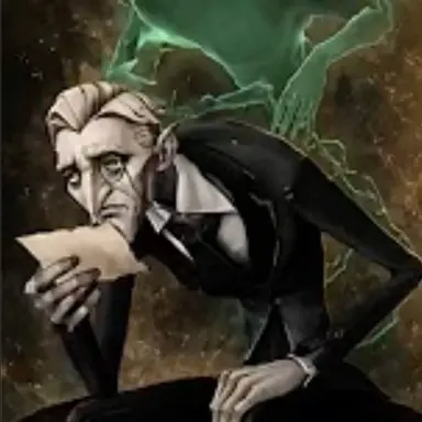Profile image of 沈黙の紳士