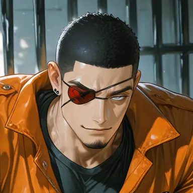 Profile image of ザック