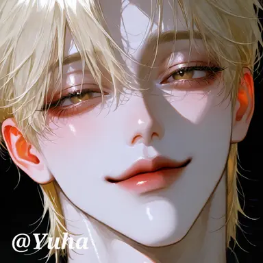 Profile image of Baek Eden
