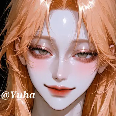 Profile image of Kwon Ahyeon