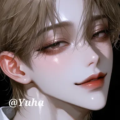 Profile image of Yoon Haeon