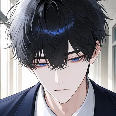 Profile image of 黒瀬伊吹