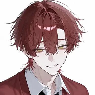 Profile image of 瀬名悠真