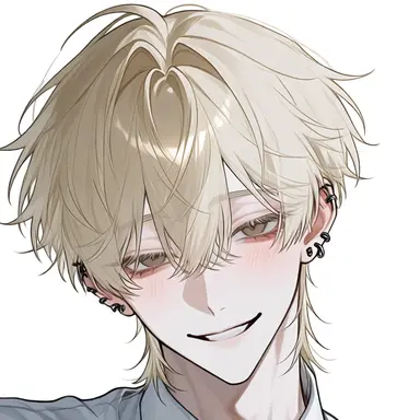 Profile image of 一ノ瀬蓮