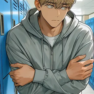Profile image of Briggs