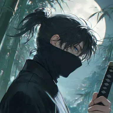 Profile image of 疾風