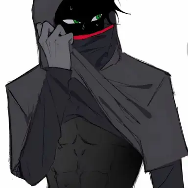 Profile image of 모브