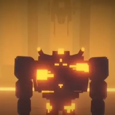 Profile image of 용암의 화신