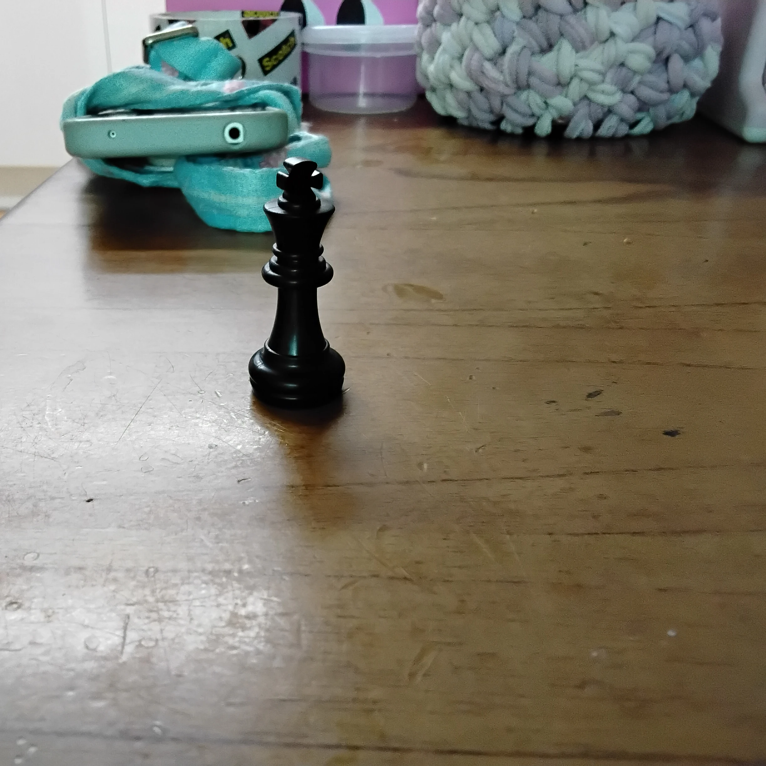 킹