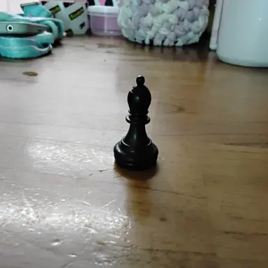 Profile image of 비숍