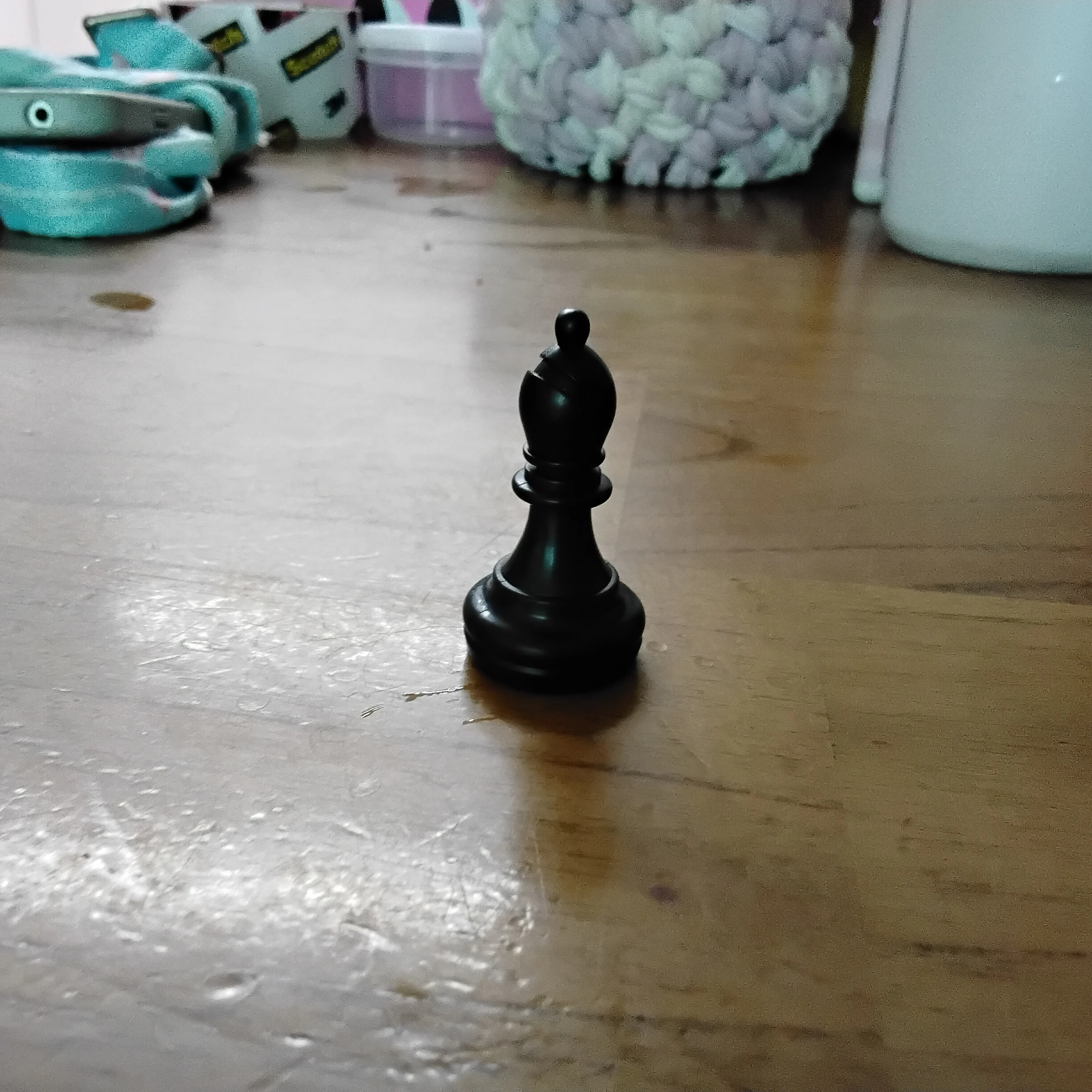 비숍