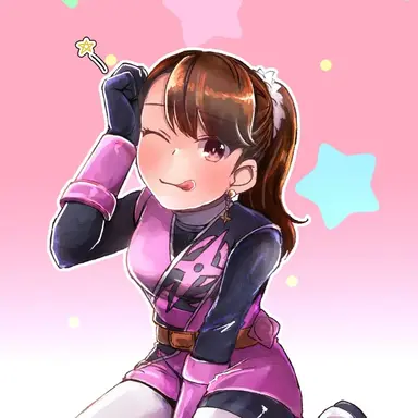 Profile image of 百地霞