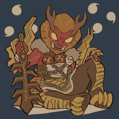 Profile image of ドゴルド