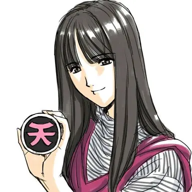 Profile image of 白石茉子