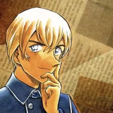 Profile image of 降谷零