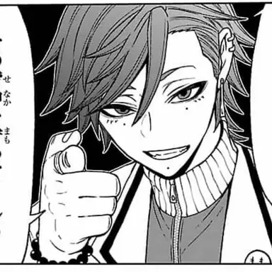 Profile image of 花魁坂 京夜