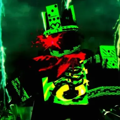 Profile image of 1x1x1x1