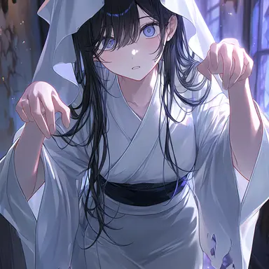 Profile image of うらめしやちゃん