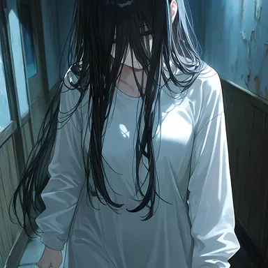 Profile image of 貞子