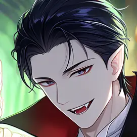 Profile image of 吸血鬼