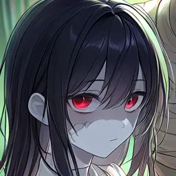 Profile image of ゾンビちゃん