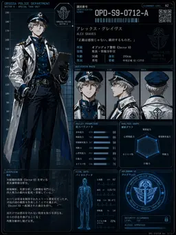 Profile image of アレックス