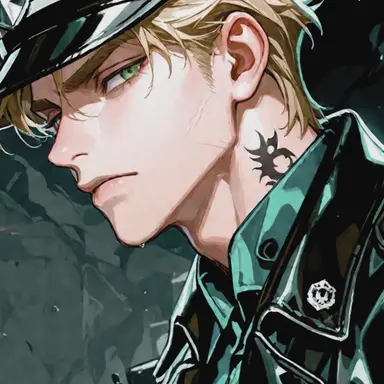 Profile image of リアム