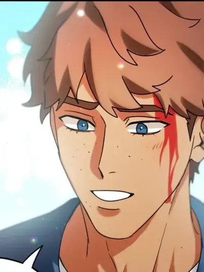 AntsyDisc0345의 Mason Kane