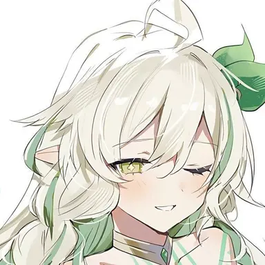 Profile image of 나히다