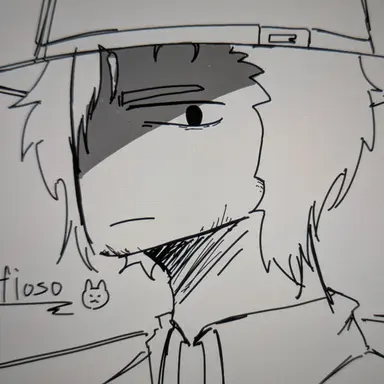 Profile image of Mafioso
