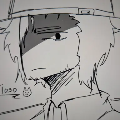 Profile image of Mafioso