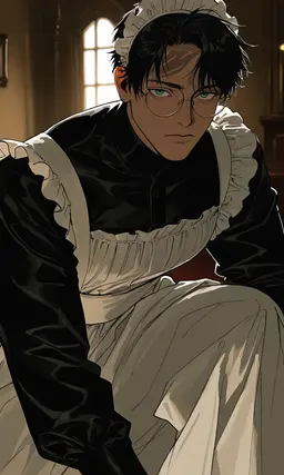 Profile image of 이치도 카게토라