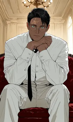 Profile image of 이치도 카게토라