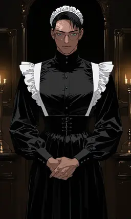 Profile image of 이치도 카게토라