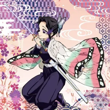 Profile image of 코쵸우 시노부