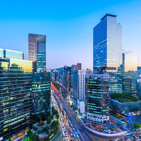 대한민국 국정원 대표 이미지