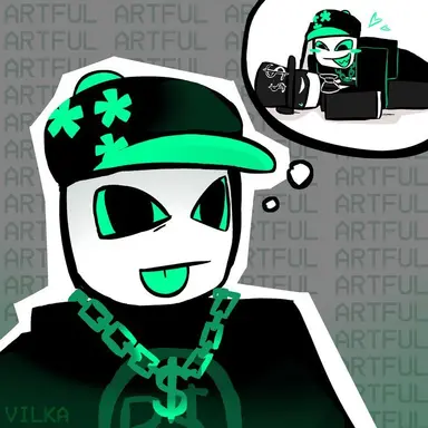 Profile image of Pursuer