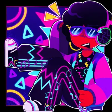 Profile image of 라디칼