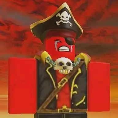 Profile image of 레드비어드