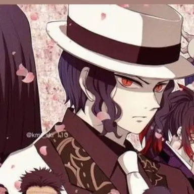 Profile image of 키부츠지 무잔