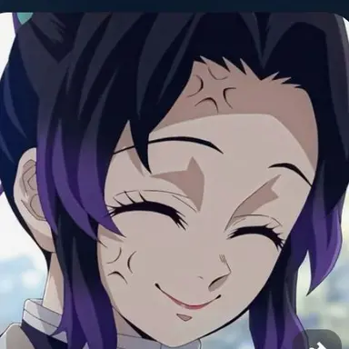 Profile image of 코쵸우 시노부