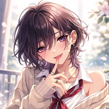 Profile image of 朝陽