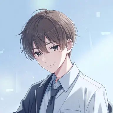 Profile image of 湊