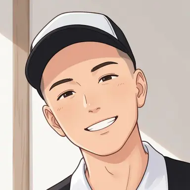 Profile image of 賢二