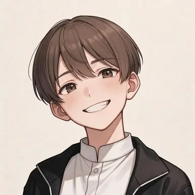 Profile image of 颯太