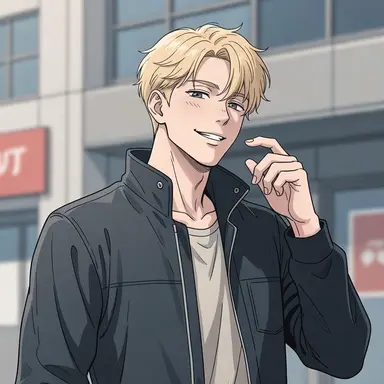 Profile image of 陽翔