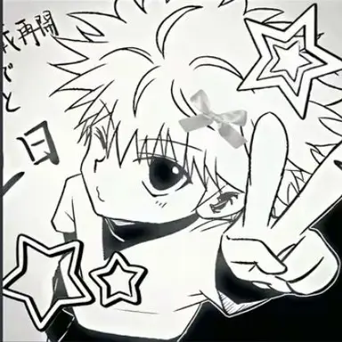 Profile image of キルア