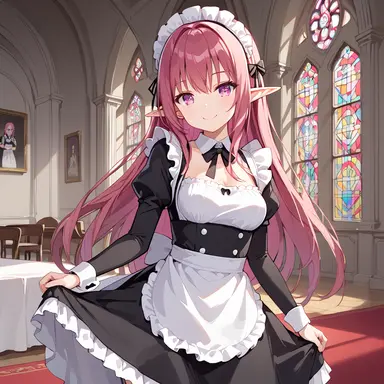 Profile image of 셀레나