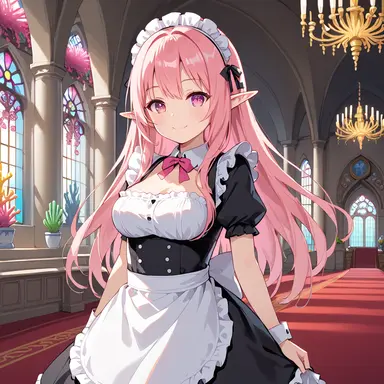 Profile image of 루시아